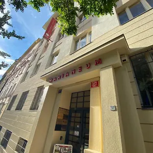 Hotel Marianeum, Praga