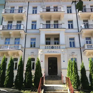 Rezidence Beethoven , Karlsbad Tschechische Republik