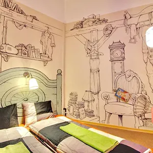 hotellátogatás