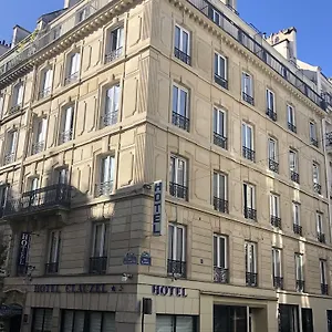 Hotel Clauzel **