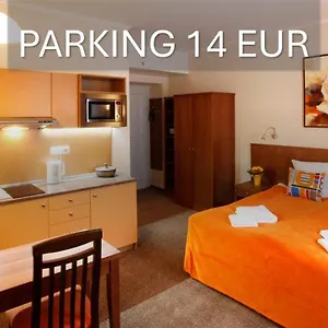 3* Apartahotel Anyday