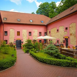 Stary Pivovar *** Prag