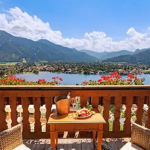 Leeberghof 2*, Tegernsee Deutschland