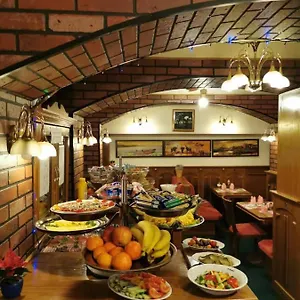 Hotel River Star, Praga