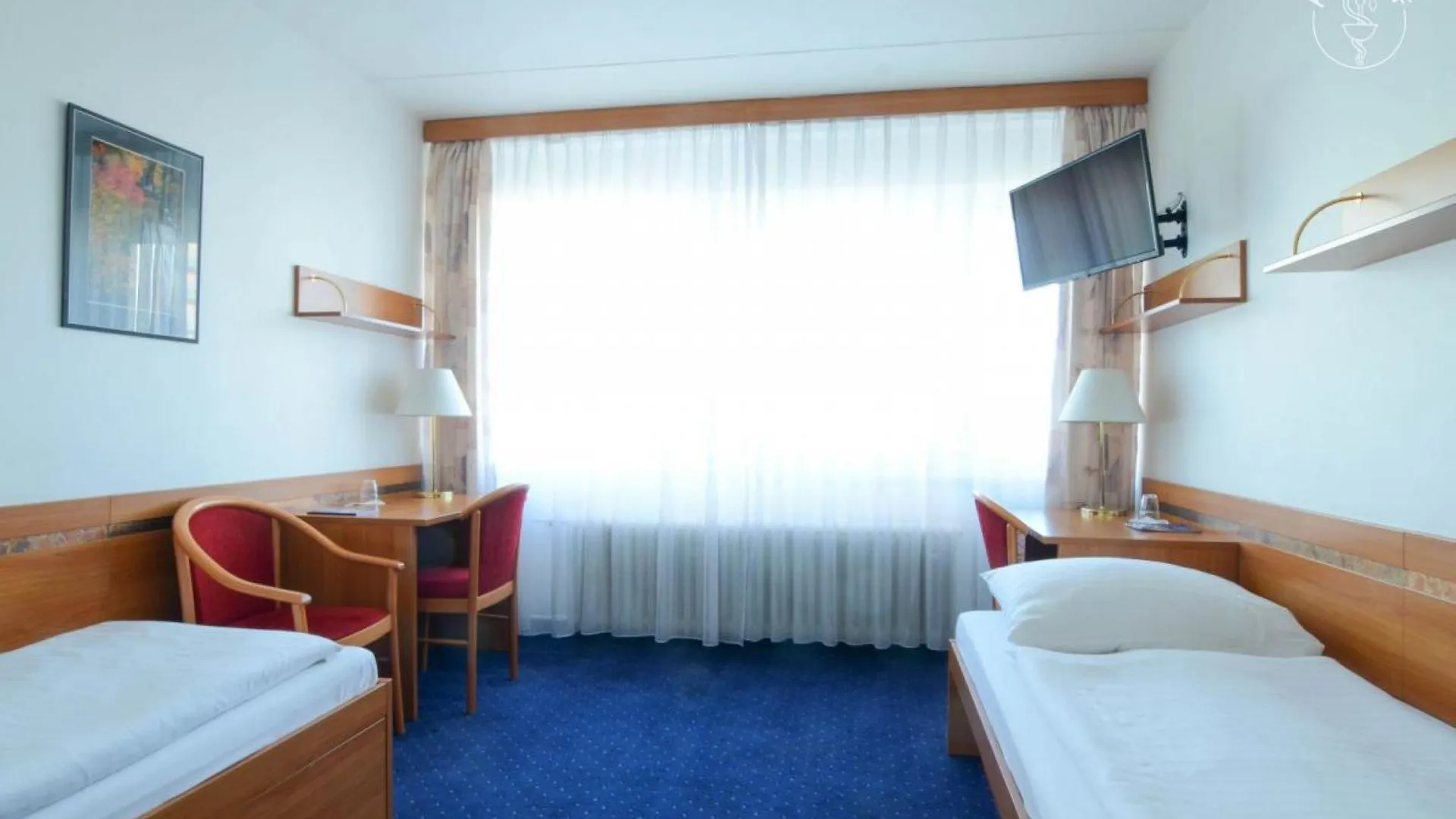 Hotel Ilf Prága