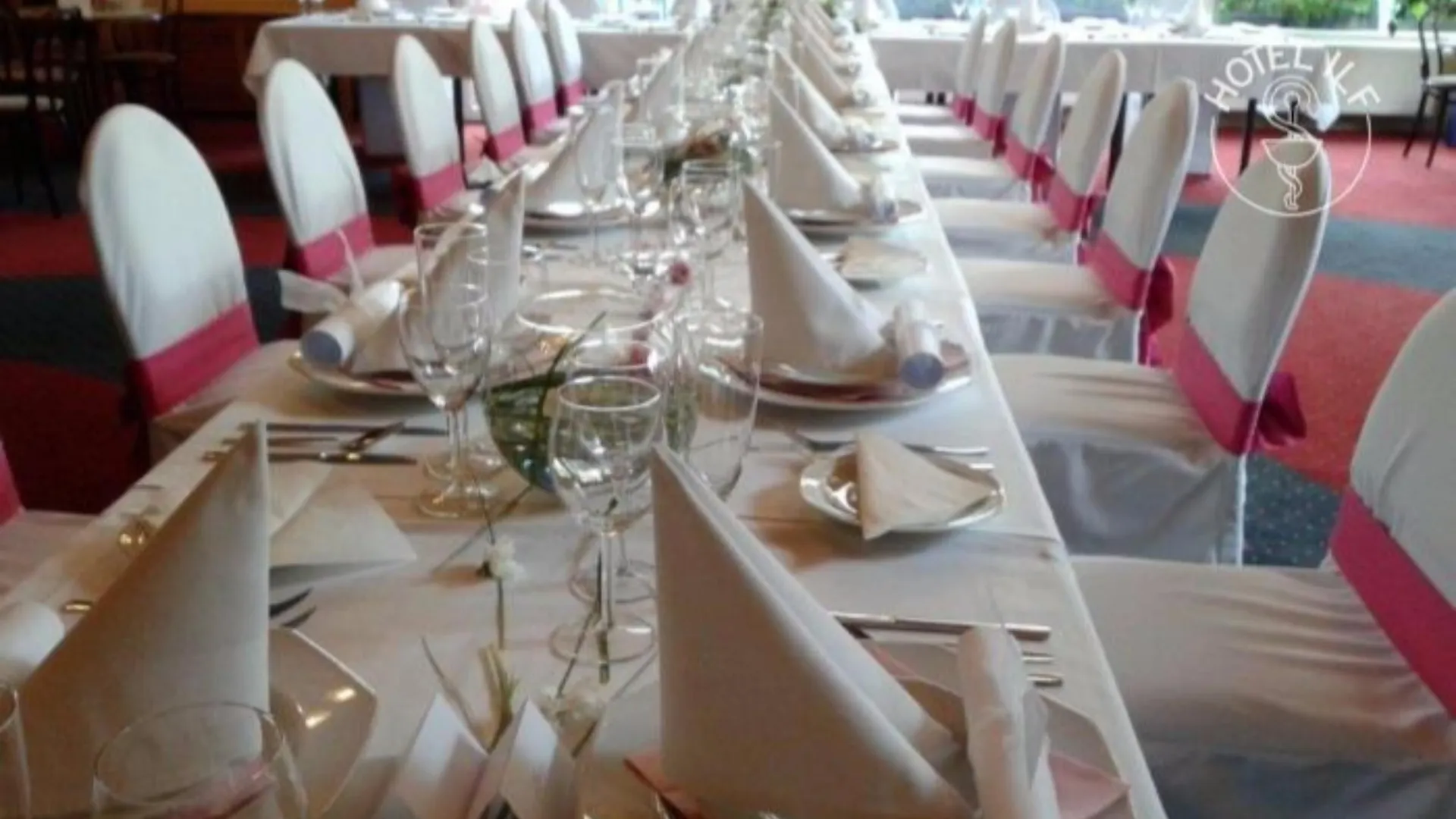 Hotel Ilf Prága 3*,  Csehország
