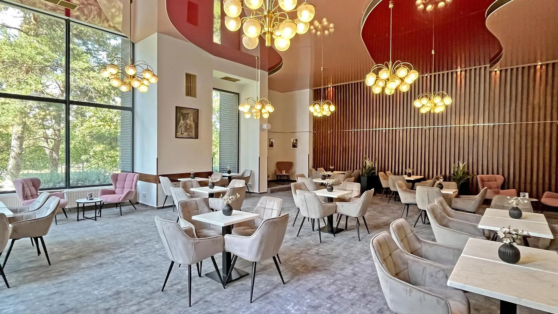 Hotel Ilf Prága