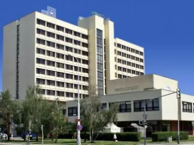 Hotel Ilf Prága
