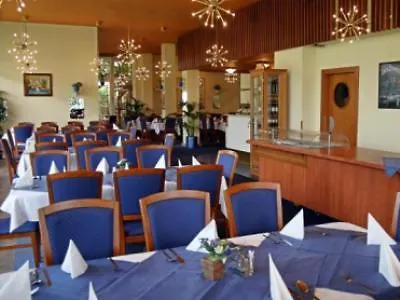 Hotel Ilf Prága
