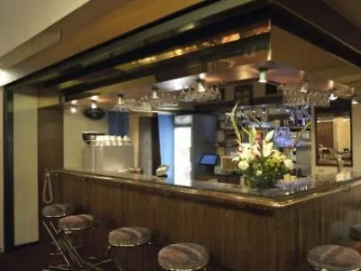 Hotel Ilf Prága 3*,  Csehország