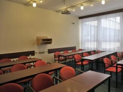 Hotel Ilf Prága