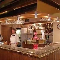 Hotel Ilf Prága